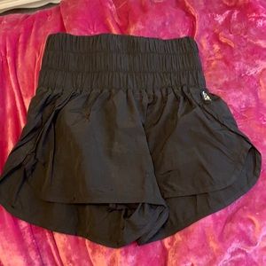 Free People— the way home shorts